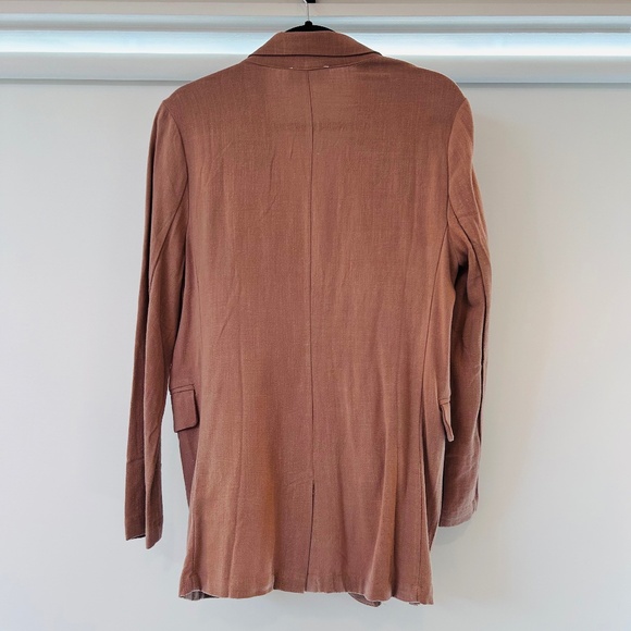 NWOT CJLA Manhattan Blazer - Picture 7 of 7